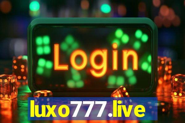 luxo777.live