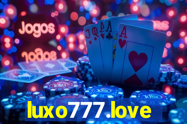 luxo777.love