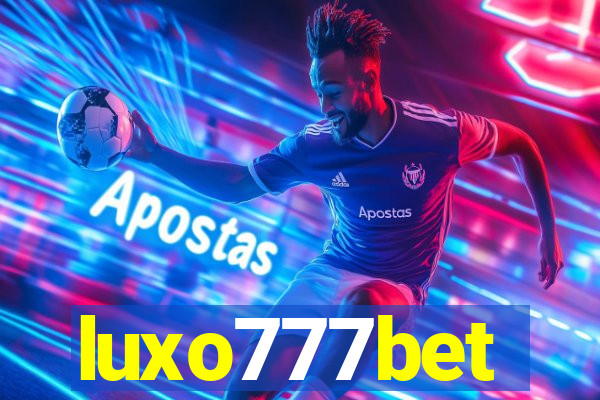 luxo777bet