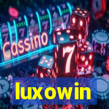 luxowin