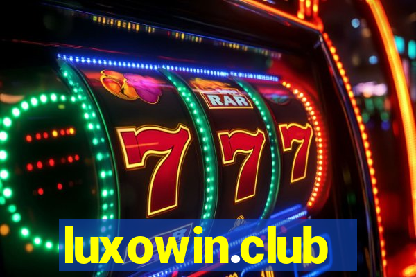 luxowin.club