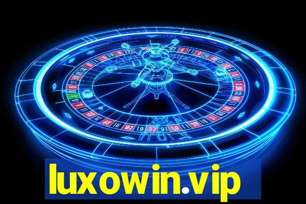 luxowin.vip