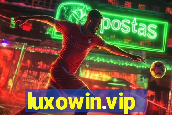 luxowin.vip