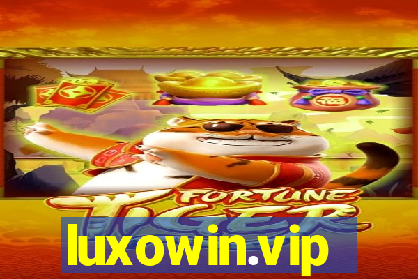 luxowin.vip