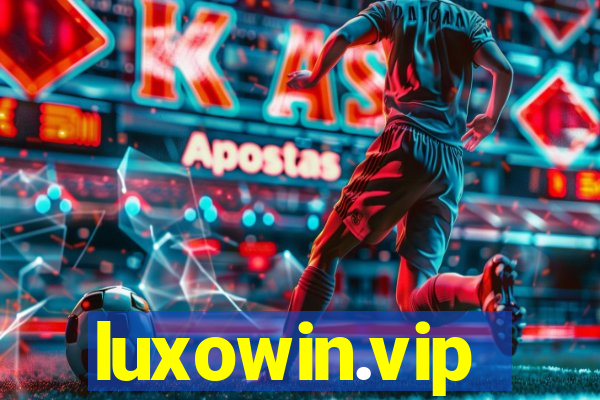 luxowin.vip