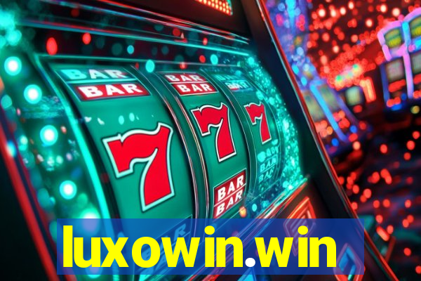 luxowin.win
