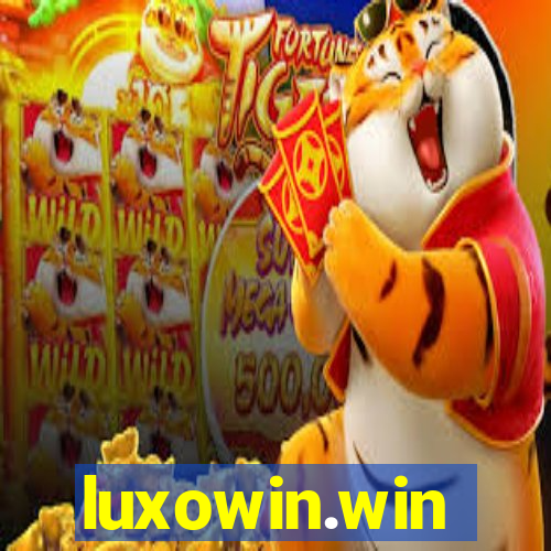 luxowin.win