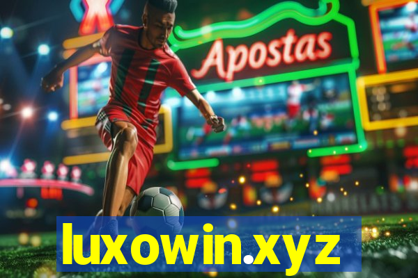 luxowin.xyz