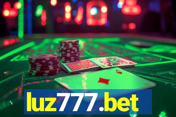 luz777.bet