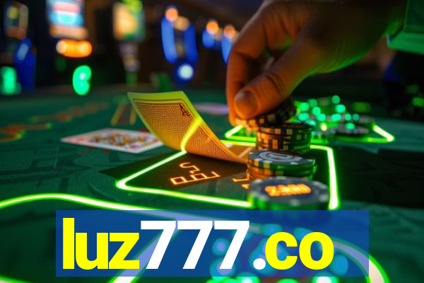 luz777.co