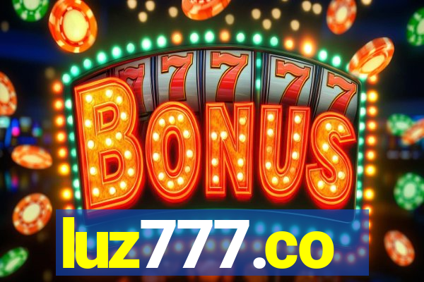 luz777.co
