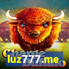 luz777.me