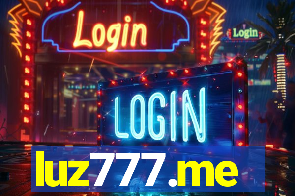 luz777.me