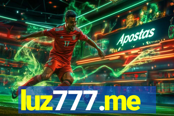 luz777.me
