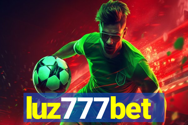 luz777bet