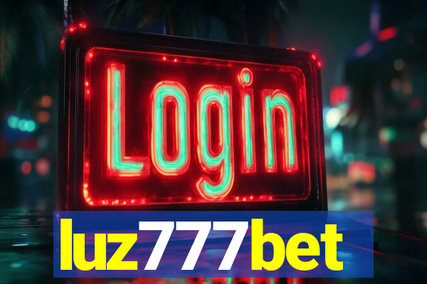 luz777bet