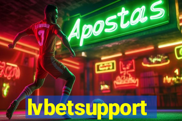 lvbetsupport
