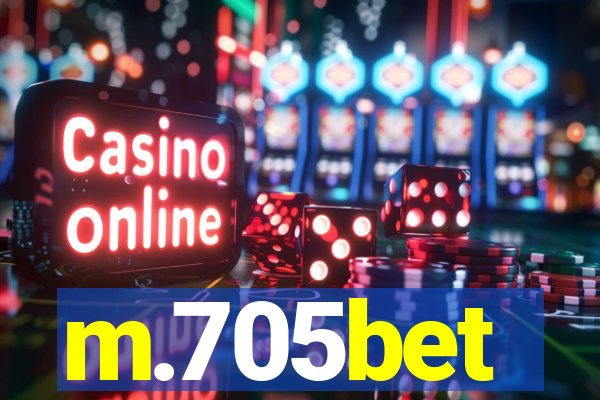 m.705bet