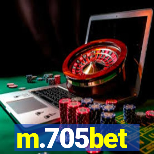 m.705bet