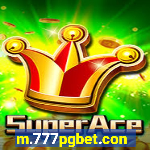 m.777pgbet.con
