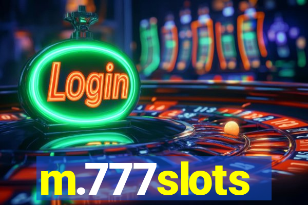 m.777slots