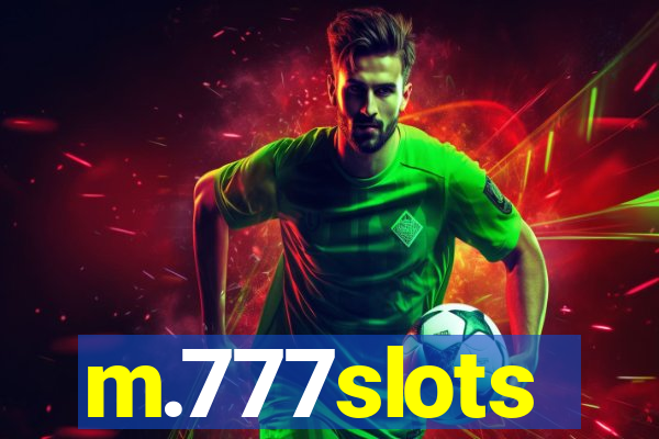 m.777slots