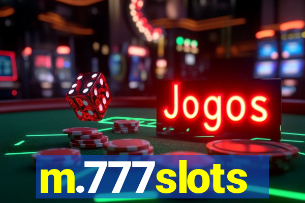m.777slots