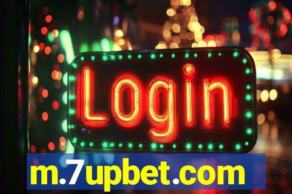 m.7upbet.com