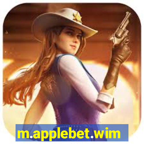 m.applebet.wim