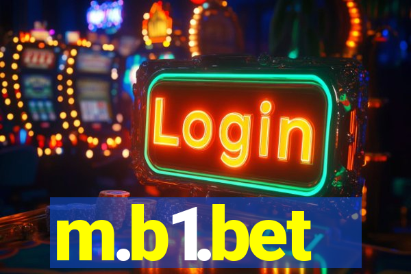 m.b1.bet