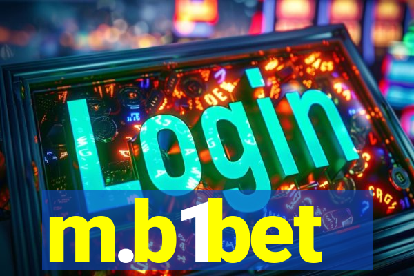 m.b1bet