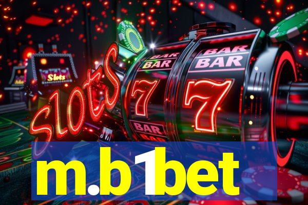 m.b1bet