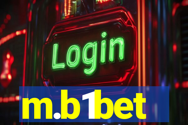 m.b1bet