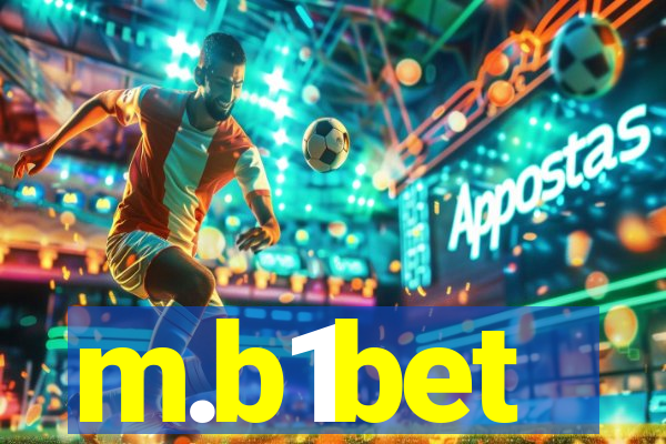 m.b1bet