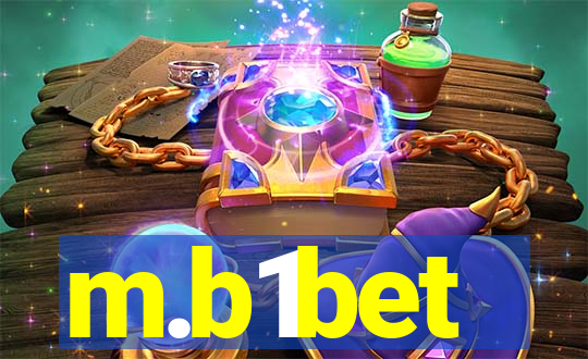 m.b1bet
