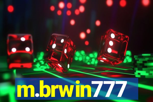 m.brwin777