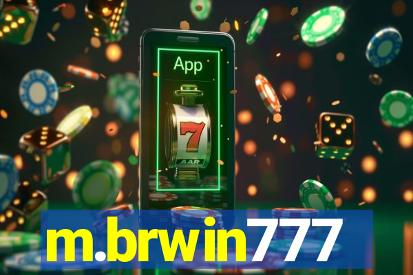 m.brwin777