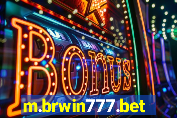 m.brwin777.bet