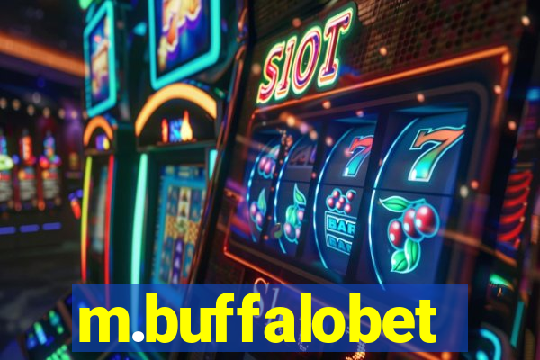 m.buffalobet