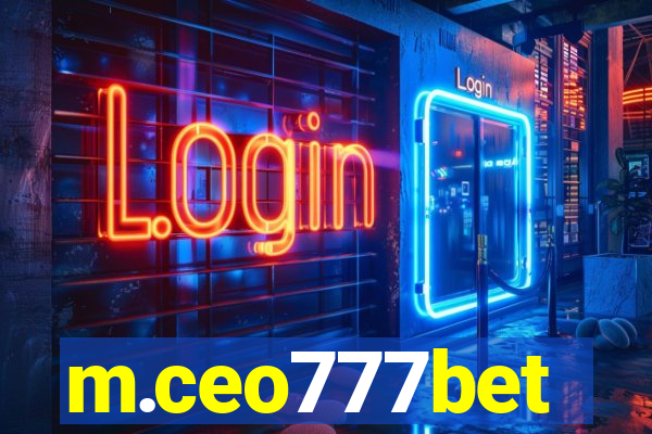 m.ceo777bet
