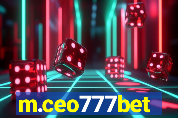 m.ceo777bet