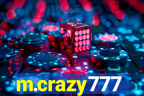 m.crazy777