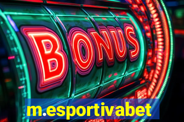 m.esportivabet