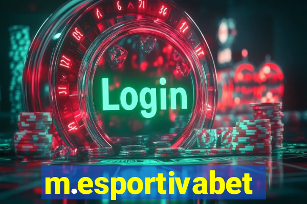 m.esportivabet