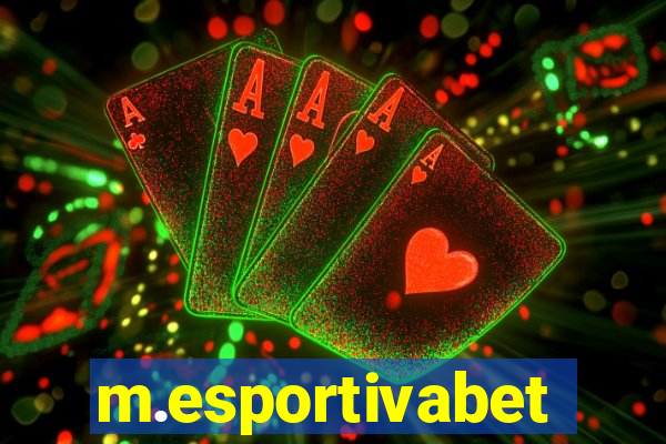 m.esportivabet