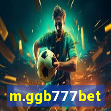 m.ggb777bet