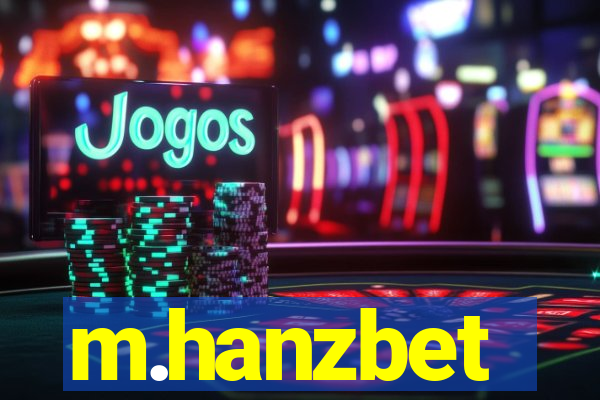 m.hanzbet