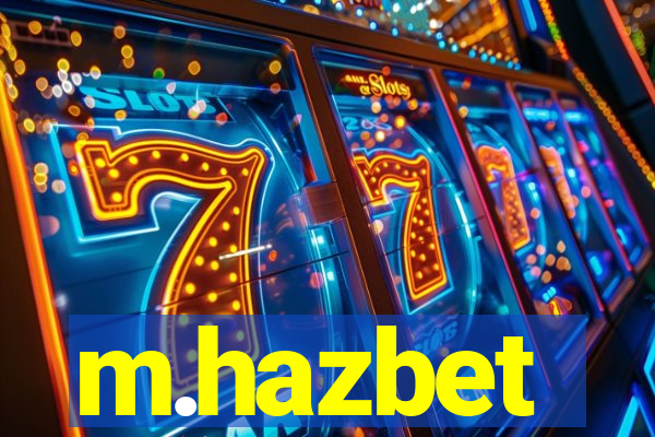 m.hazbet