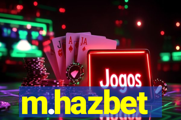 m.hazbet