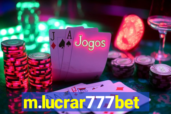 m.lucrar777bet